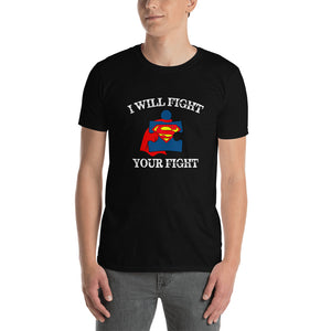 "I Will Fight For Your Right"
