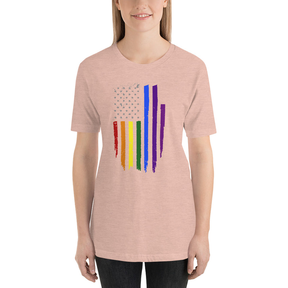 "Gay Rights USA"
