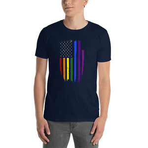 "Gay Rights USA"