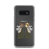 Reservoir Dogs Samsung Case