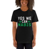 "Yes We Cannabis"