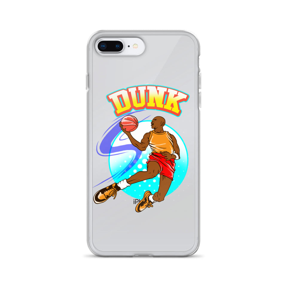 Dunk Iphone Case