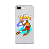 Dunk Iphone Case
