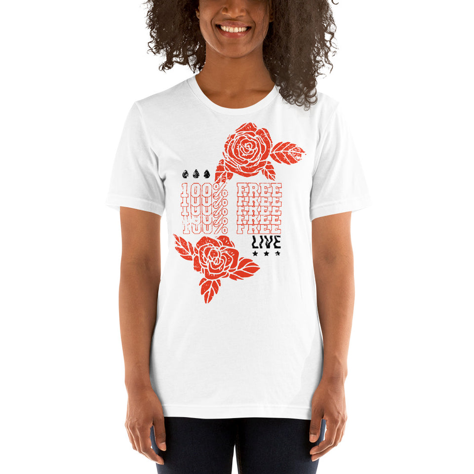 "100% Free.."