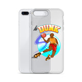 Dunk Iphone Case