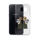 Reservoir Dogs Samsung Case