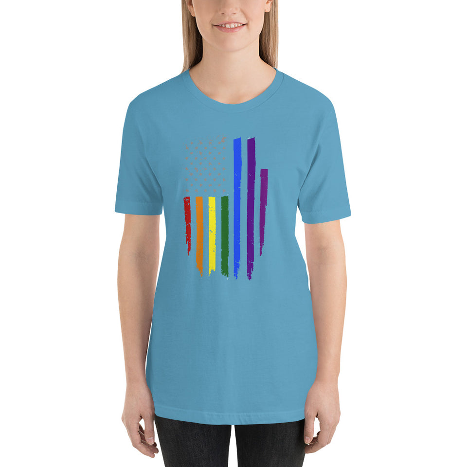 "Gay Rights USA"