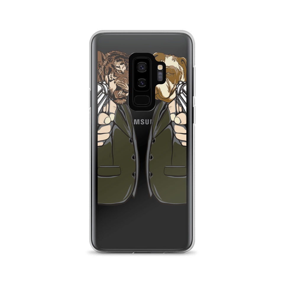 Reservoir Dogs Samsung Case