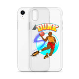 Dunk Iphone Case