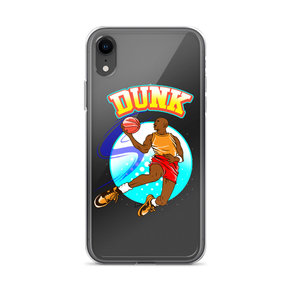 Dunk Iphone Case
