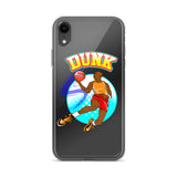 Dunk Iphone Case
