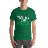 "Yes We Cannabis"