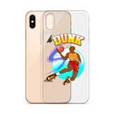Dunk Iphone Case