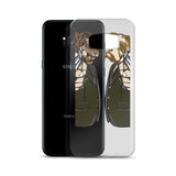 Reservoir Dogs Samsung Case