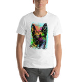 German Shepard