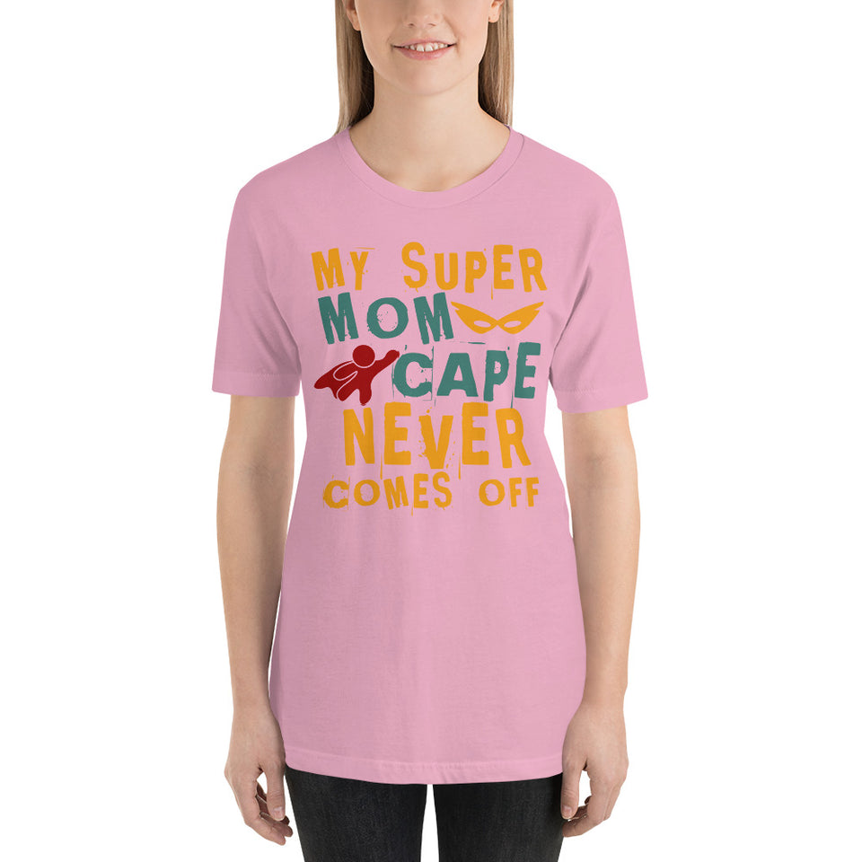"My Super Momscape.."