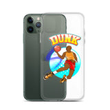Dunk Iphone Case