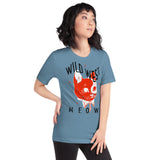 "Wild West Meow"