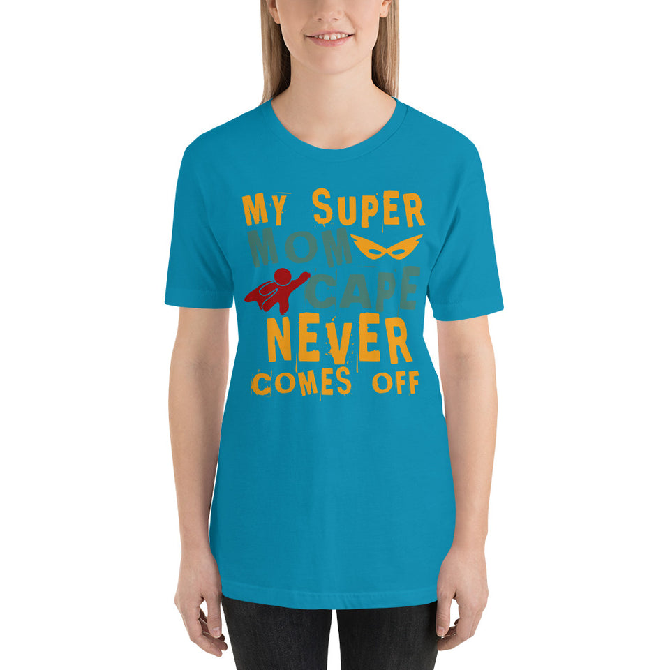 "My Super Momscape.."