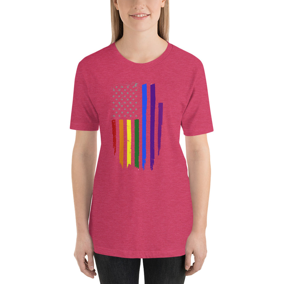 "Gay Rights USA"