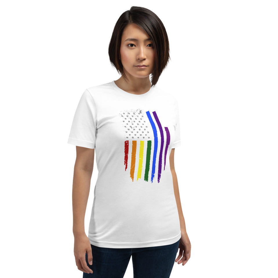 "Gay Rights USA"