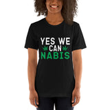 "Yes We Cannabis"