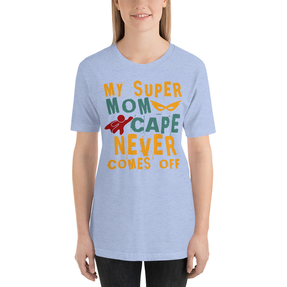 "My Super Momscape.."