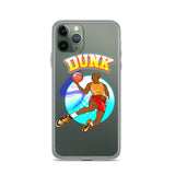 Dunk Iphone Case