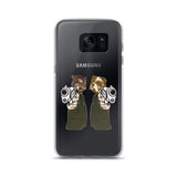 Reservoir Dogs Samsung Case