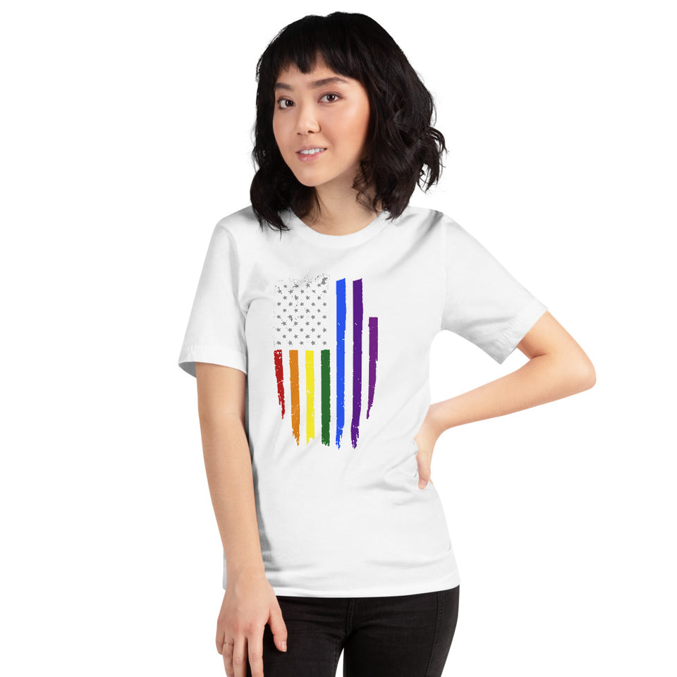 "Gay Rights USA"