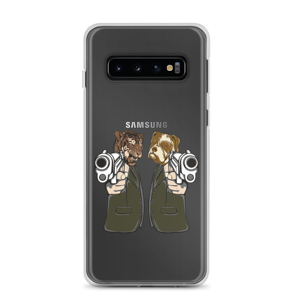 Reservoir Dogs Samsung Case