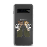Reservoir Dogs Samsung Case