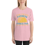 "I'm Into Fitness"