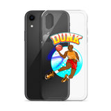 Dunk Iphone Case