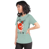 "Wild West Meow"