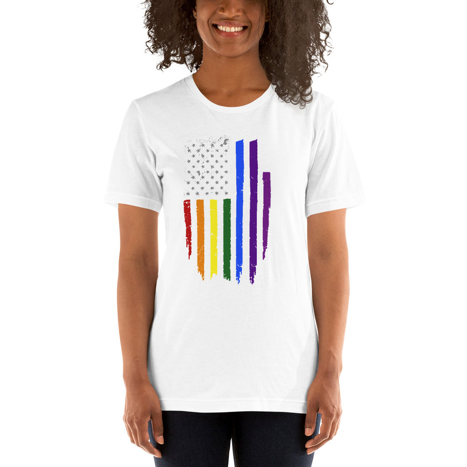 "Gay Rights USA"