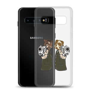 Reservoir Dogs Samsung Case