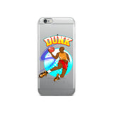 Dunk Iphone Case