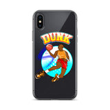 Dunk Iphone Case