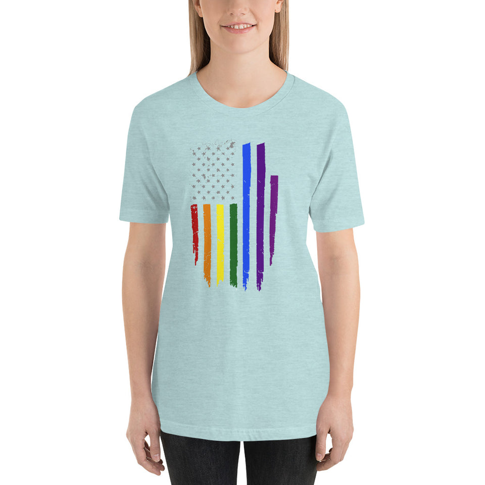 "Gay Rights USA"