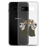 Reservoir Dogs Samsung Case