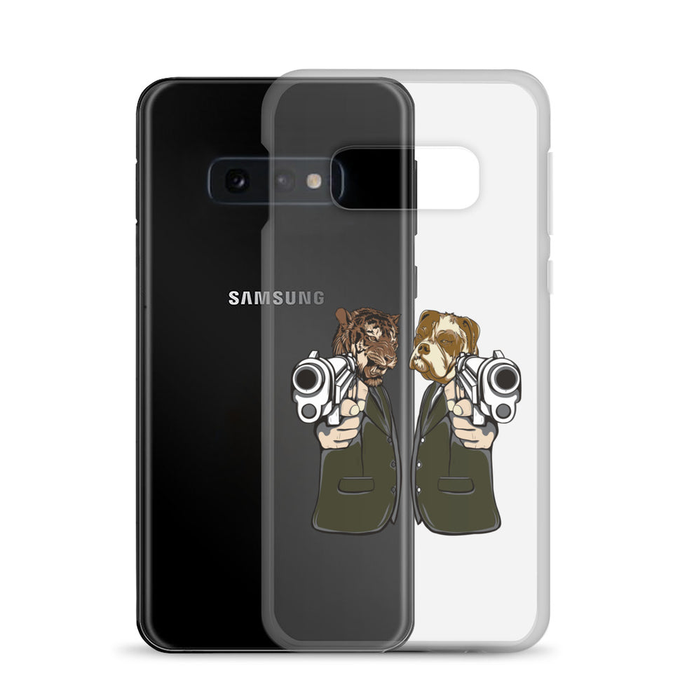 Reservoir Dogs Samsung Case