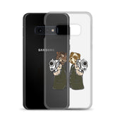 Reservoir Dogs Samsung Case