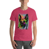 German Shepard