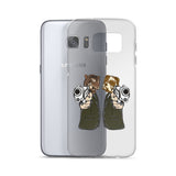 Reservoir Dogs Samsung Case