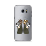 Reservoir Dogs Samsung Case