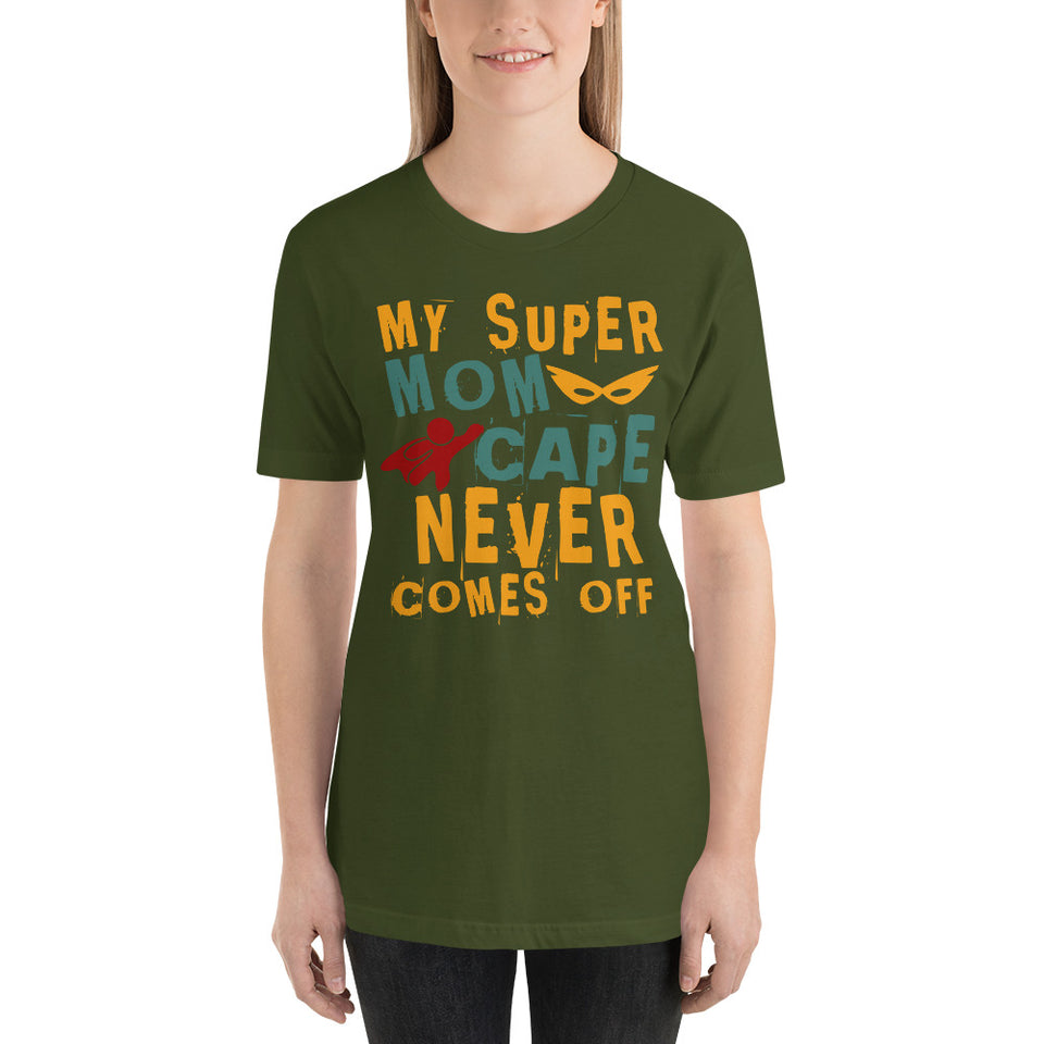 "My Super Momscape.."