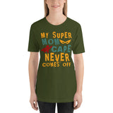 "My Super Momscape.."