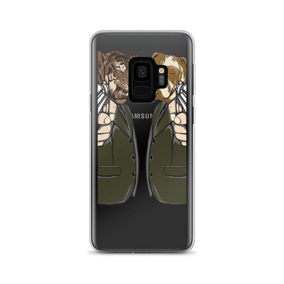 Reservoir Dogs Samsung Case