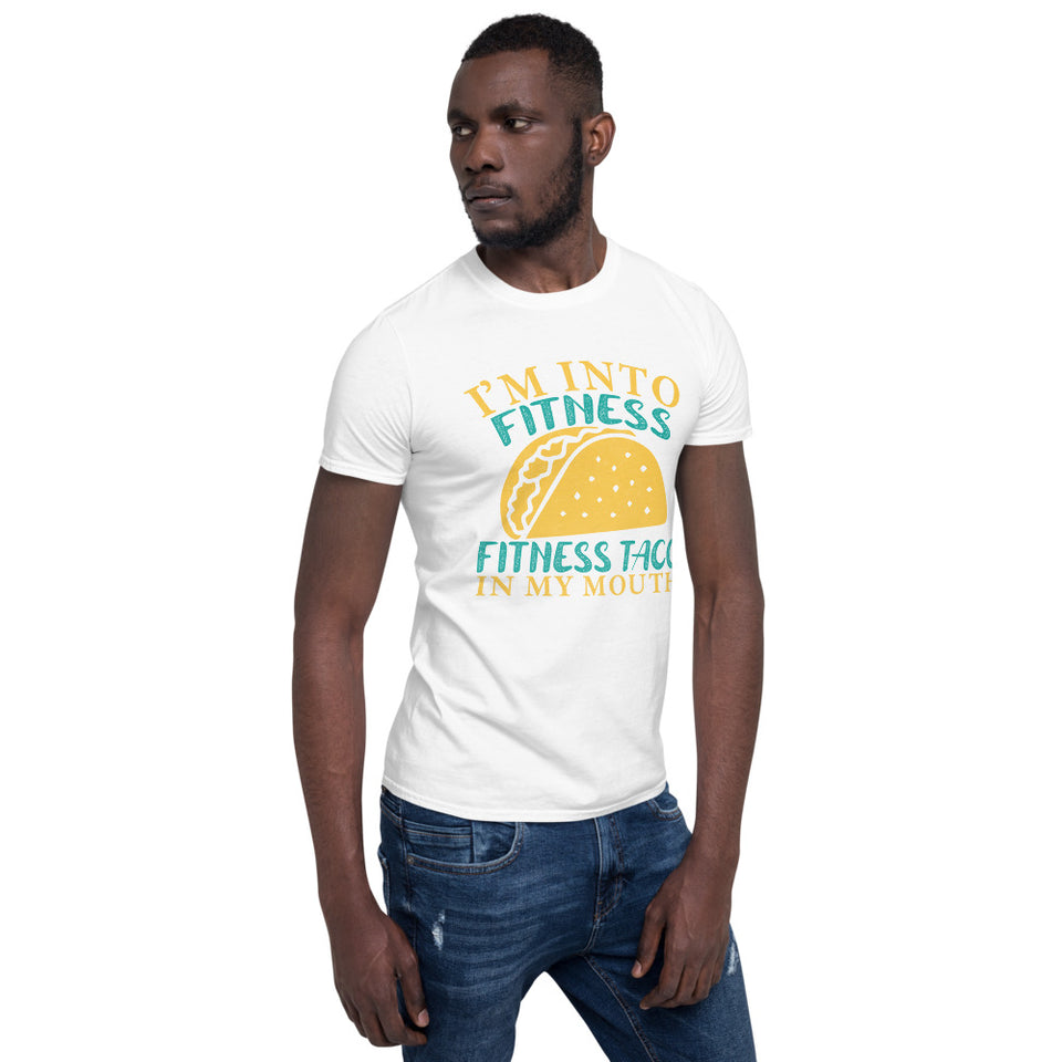 "I'm Into Fitness"